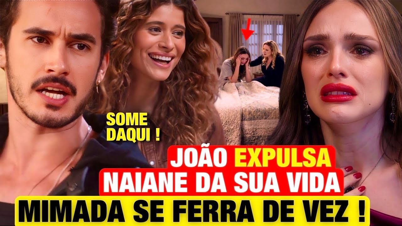 Coração Acelerado - 06/03 (Sexta)