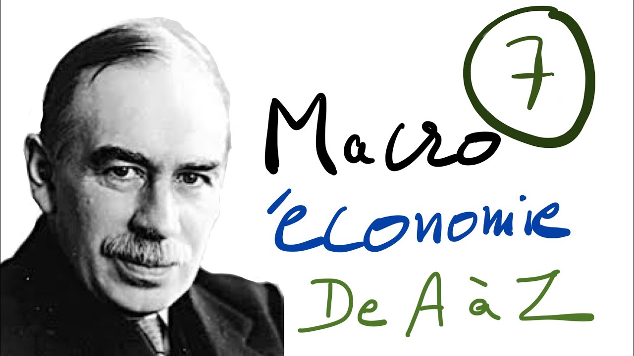✅ Ça veut dire quoi Plein emploi et sous emploi en Macroéconomie ?