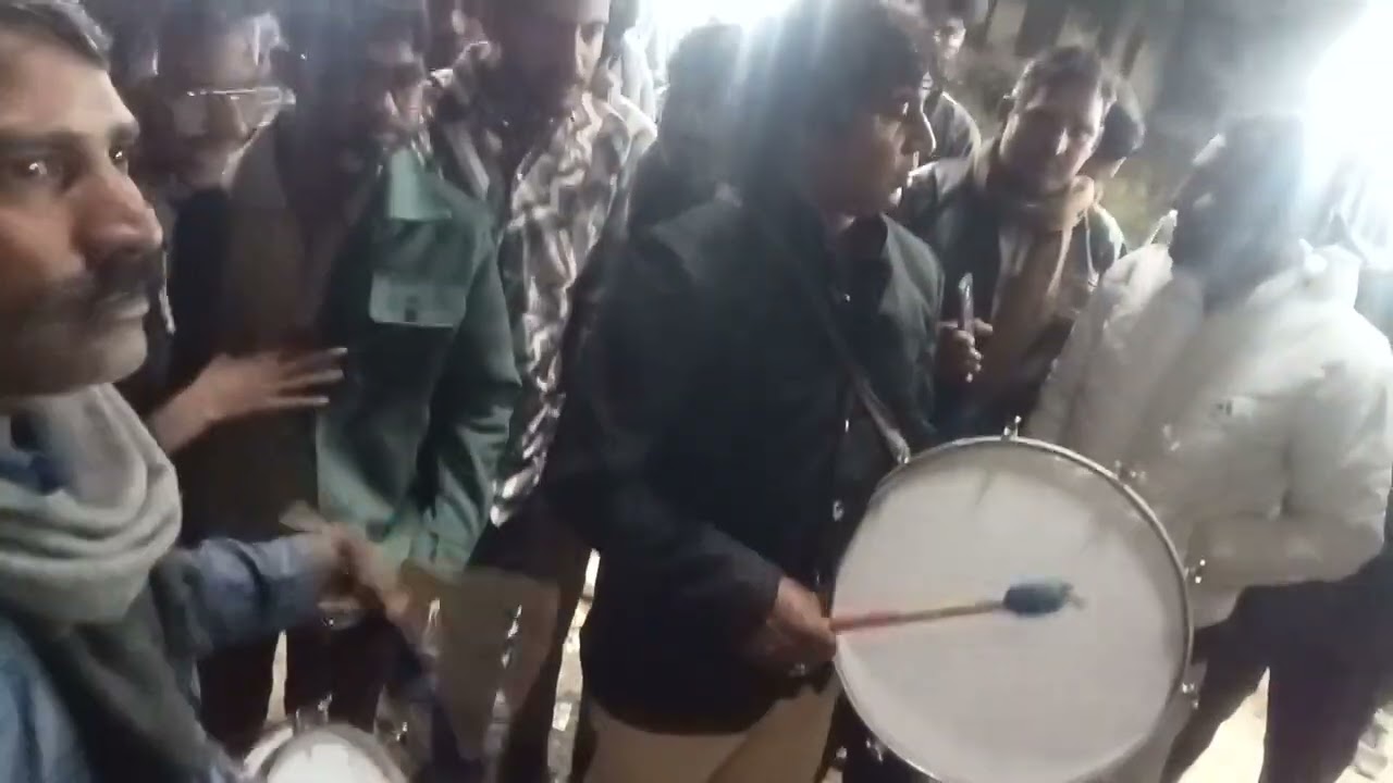आशीष बैंड नंlगल ब्रांच मूंडरू मास्टर उस्मान गन्नी 96941218629694779518