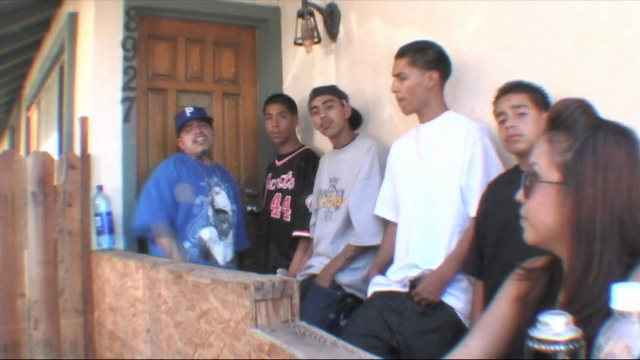 L BOY  HOMIES AND DRUG DEALERS