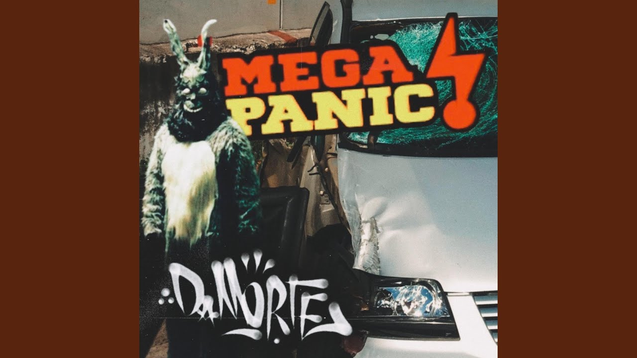 MegaPanic!