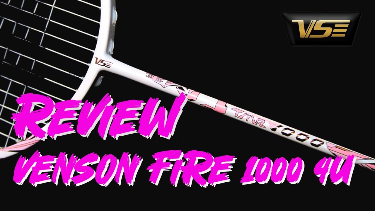 รีวิว VS Fire 1000 เวอร์ชัน 4U คาแรคเตอร์เดิม แต่เข้าใจง่ายขึ้นเยอะ