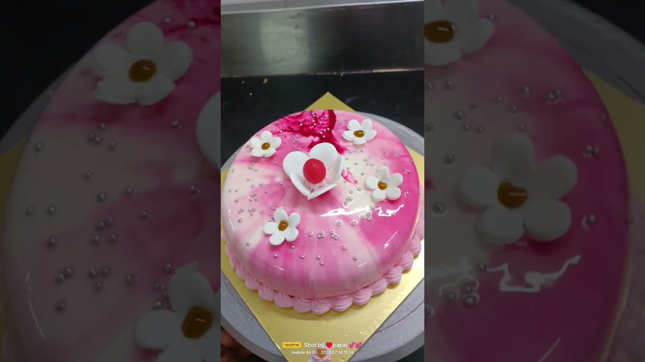 new glaze cakes 💕💕💕💕💕💕💕💕💕💕