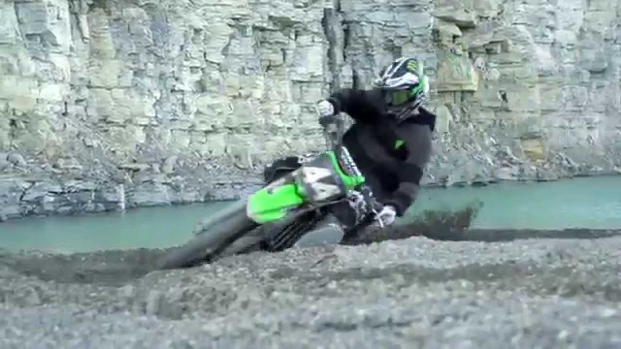 P.O.W. Pro Offroad Wash Motocross- und Enduro Reiniger