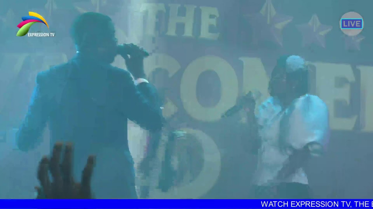 RCCG 73RD ANNUAL CONVENTION || THE OVERCOMERS || PSF || DAY 4