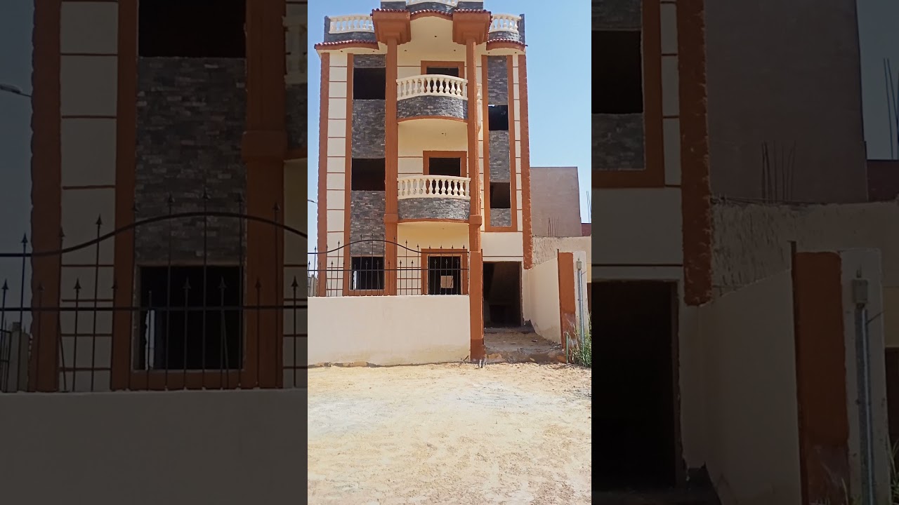 ابني بيتك اكتوبر المنطقة الرابعة قطاع د ٠١٠٠٩٥٦٤٠١٧///٠١١٤٨٠٢٩٧٢٨ شركة ابو نسمه جميع مناطق ابني ابن