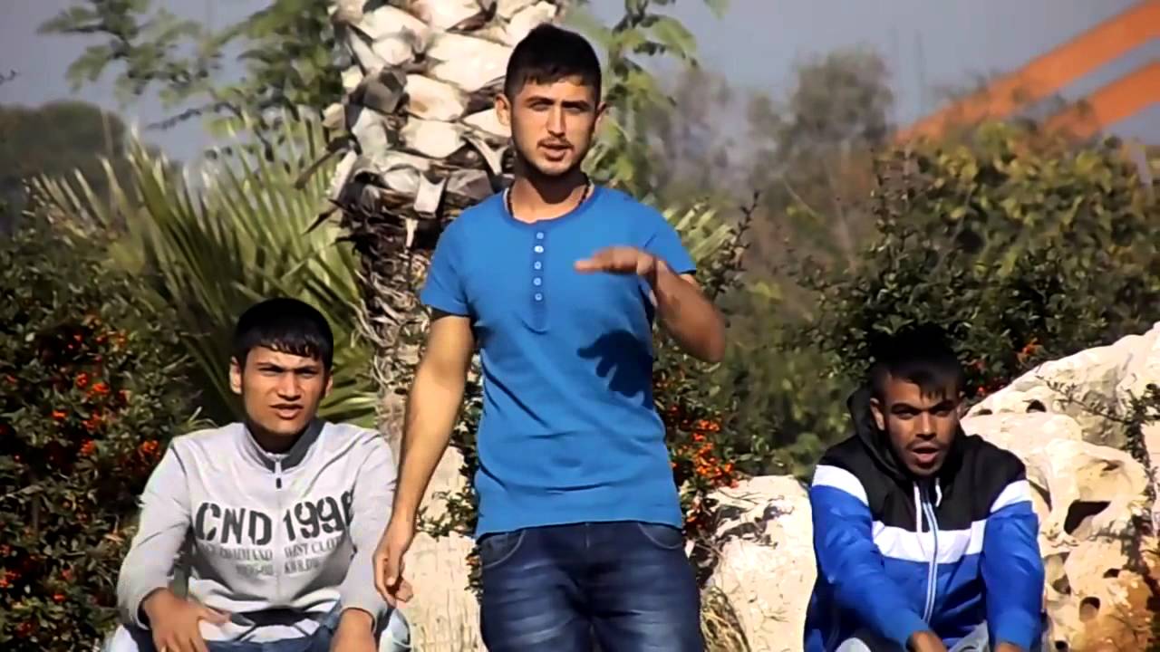 YıLdız Çekim Diss To ToLgaVoLkan MuratVadi AsiL Records HayaLSergen Adana Ceyhan 2014
