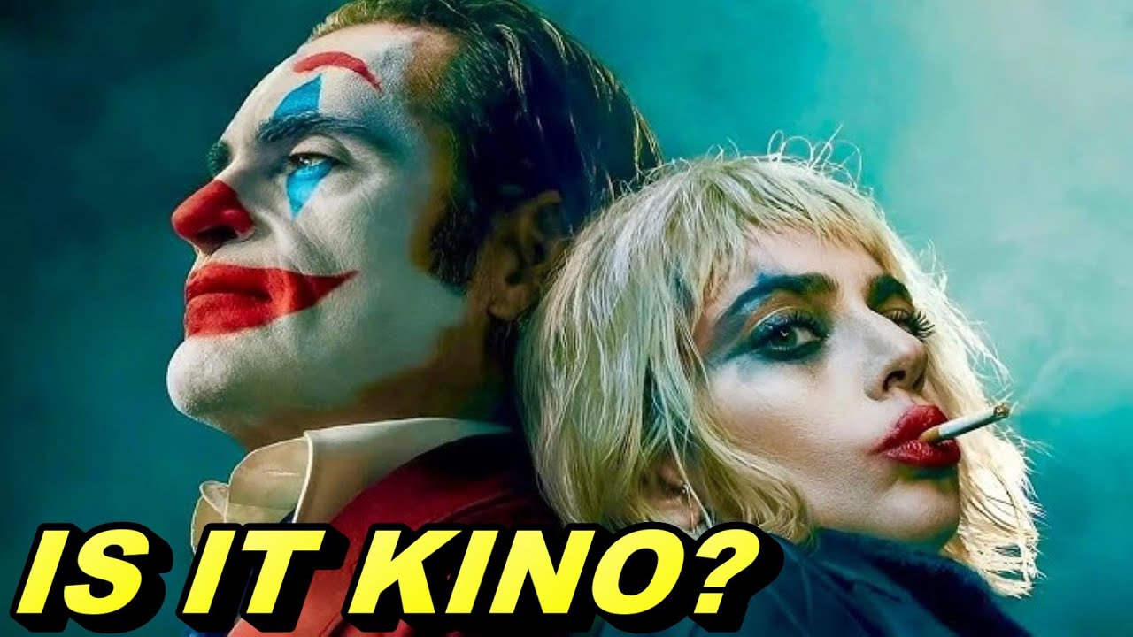 Is Joker 2 the worst sequel in cinematic history?