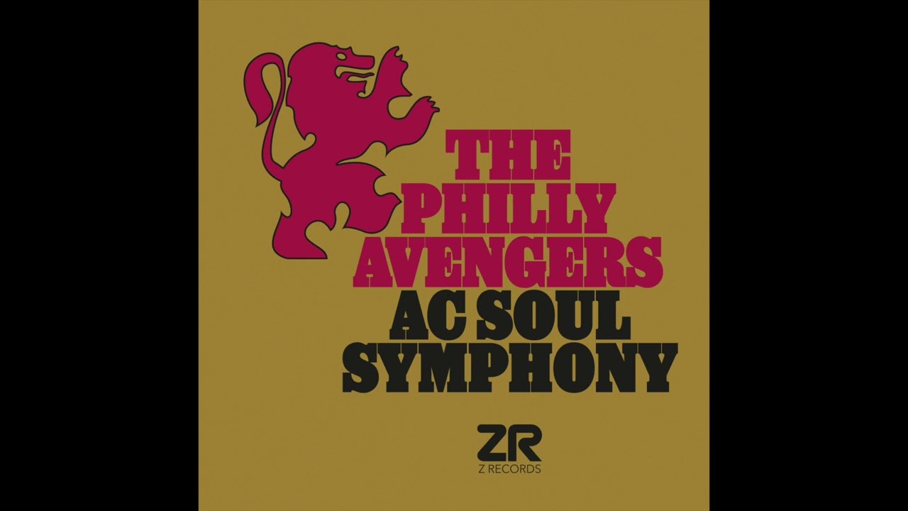 AC Soul Symphony - The Philly Avengers