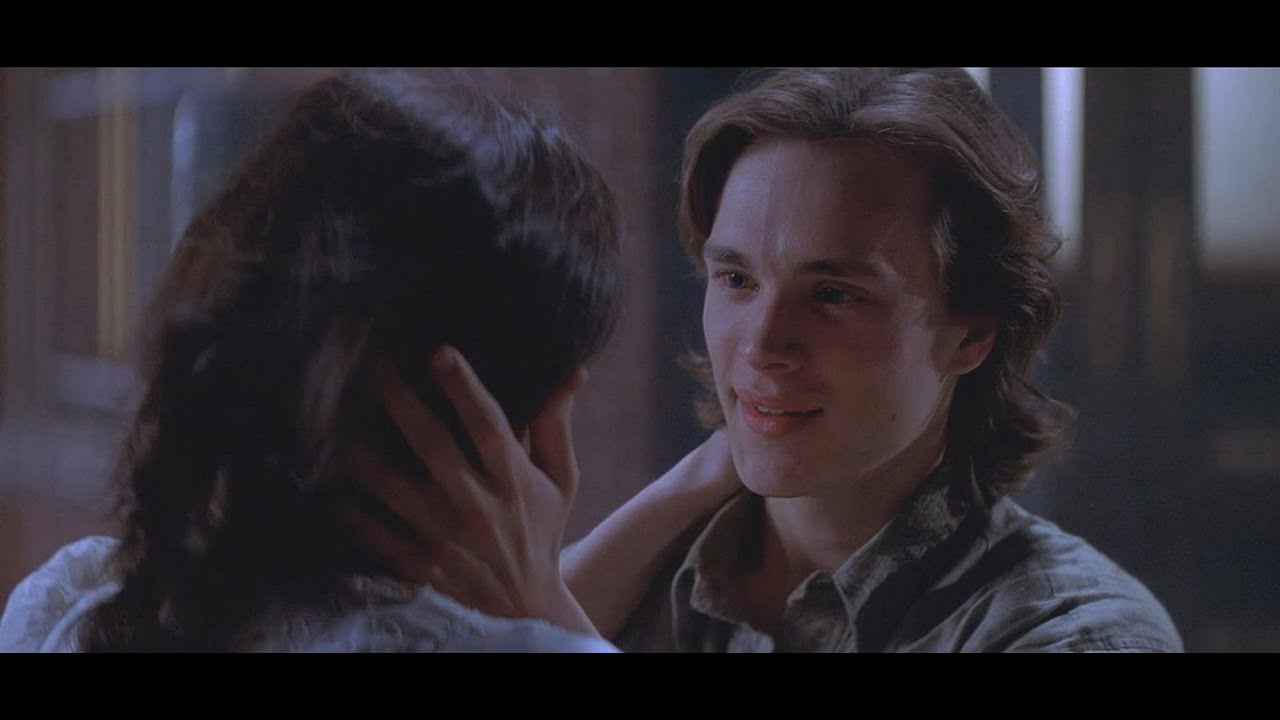 Great scene from 