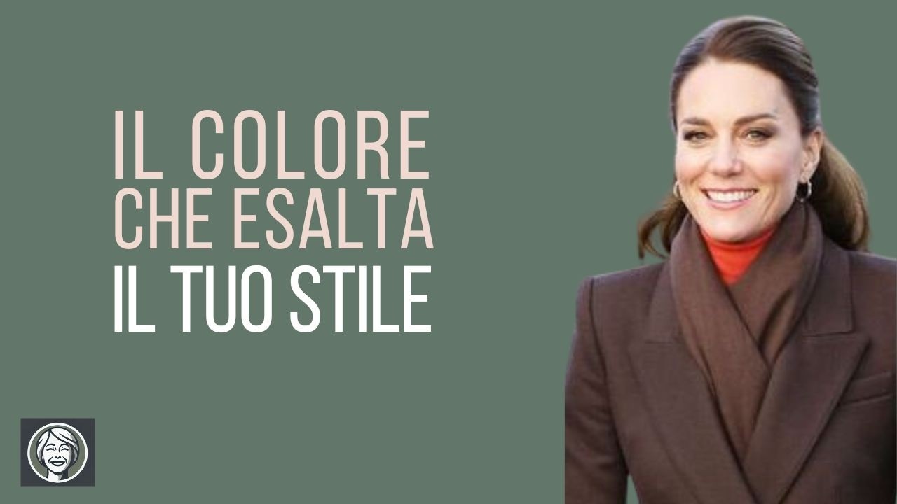 Padroneggiare l’Arte del Marrone: Look Eleganti per Donne Over 50