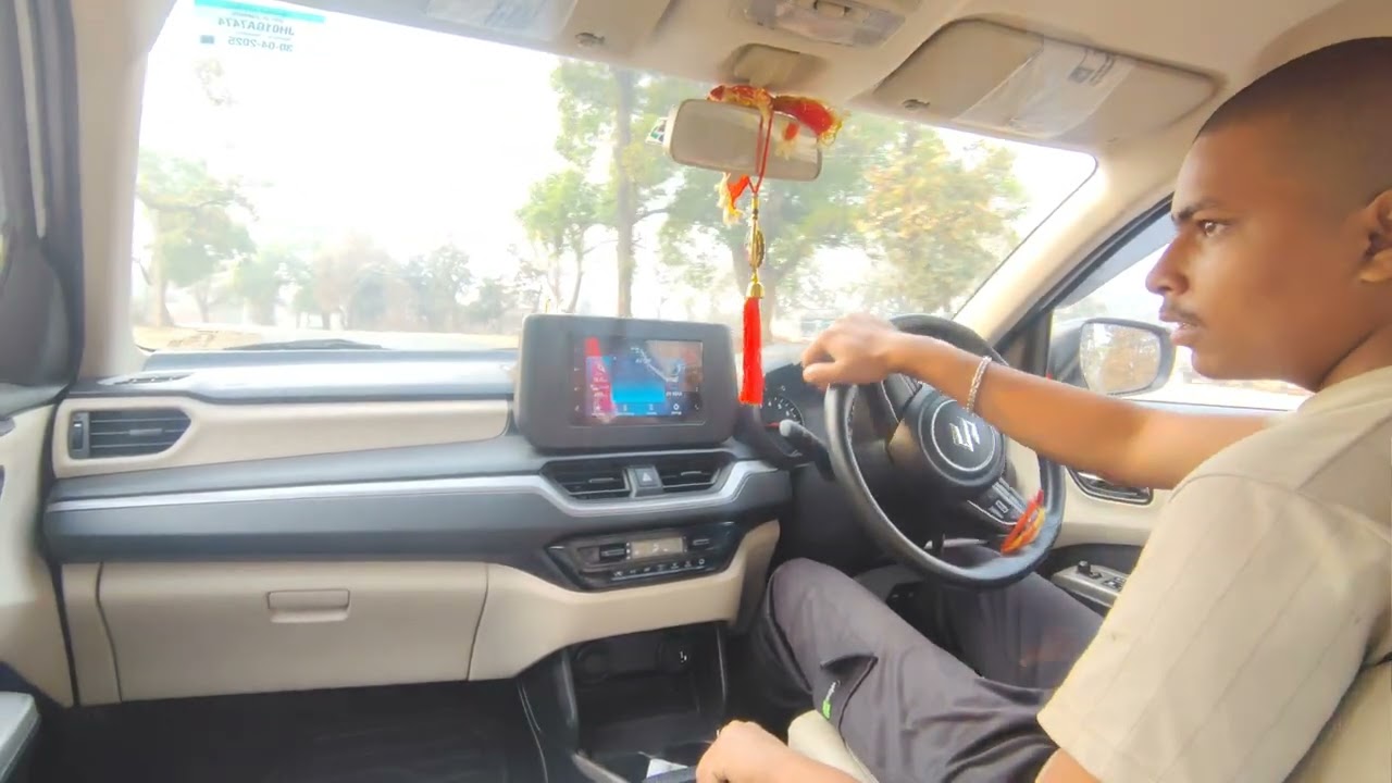 land tour my village #vlog #jharkhand #herhanj #latehar #village #land #dzire #automobile #vlogs 
