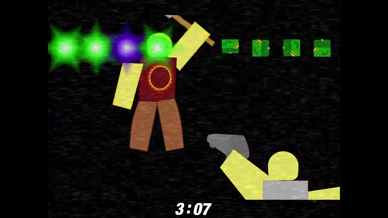 Encounter - (Z-MISED) - Wiven Version (FNF) - Jul 25, 2024