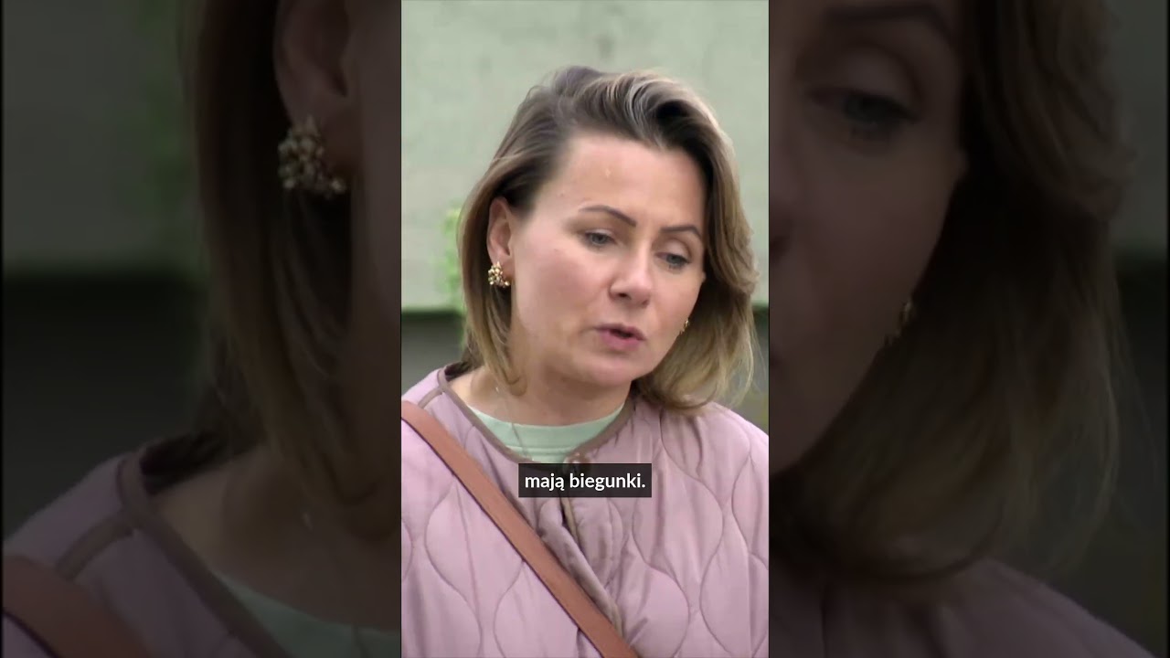 Pleśń i małe porcje. Czy problem jedzenia w szkołach udało się załatwić? | UWAGA! TVN #shorts