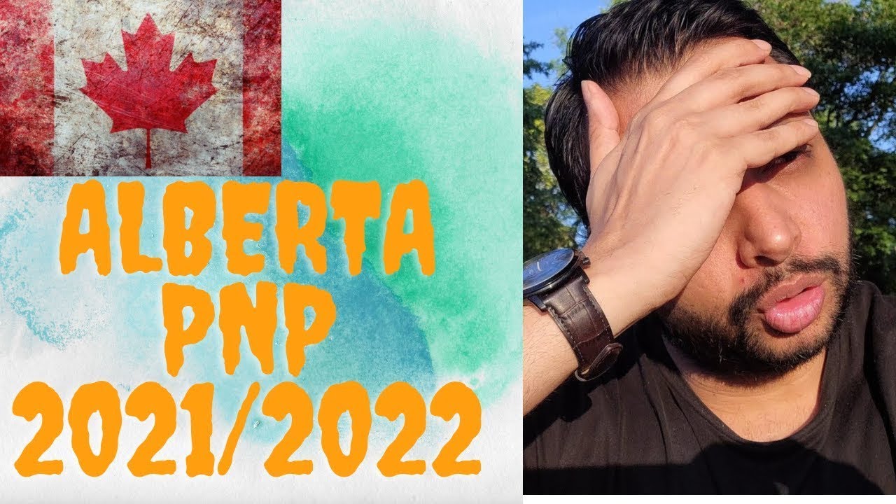 Alberta Immigrant Nominee Program AINP alberta pnp 2021| English Video
