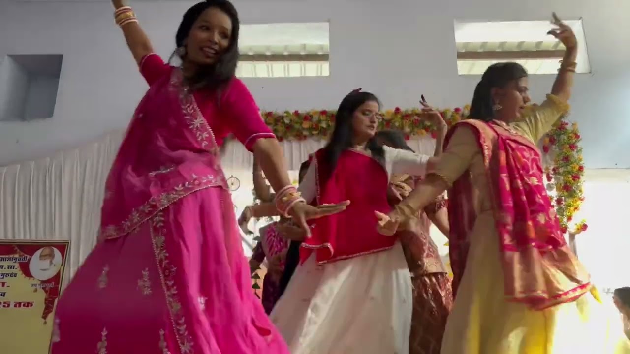 Diksha dance remix