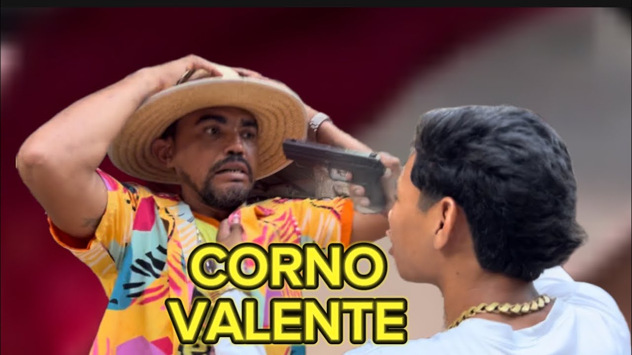 ZÉ DA ROÇA SALVOU O LÉO DE UMA FURADA