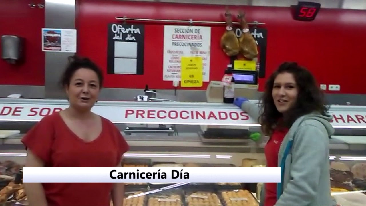 Comercios de El  Burgo de Osma