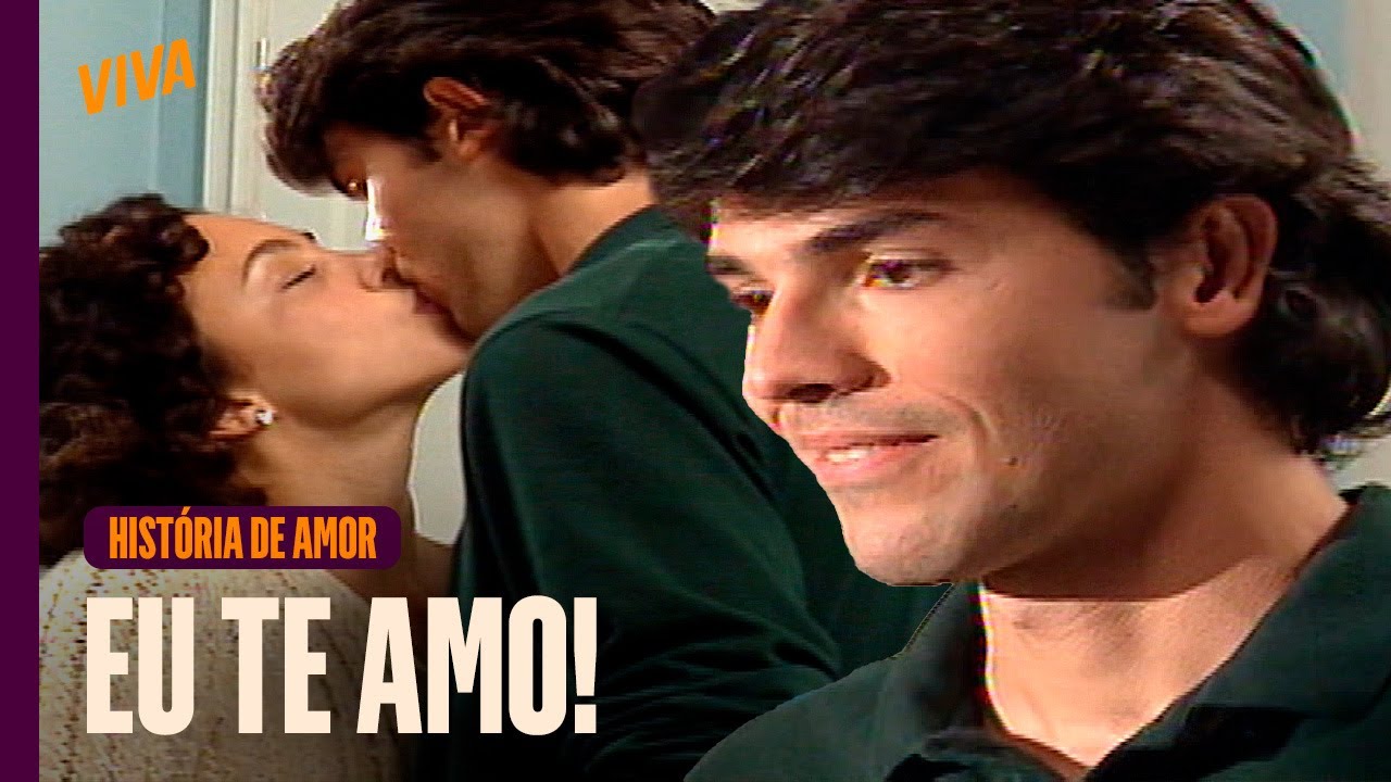 BRUNO SE DECLARA PARA JOYCE E ELES SE BEIJAM! 🙏 | HIST&Oacute;RIA DE AMOR | CAP&Iacute;TULO 88 | VIVA