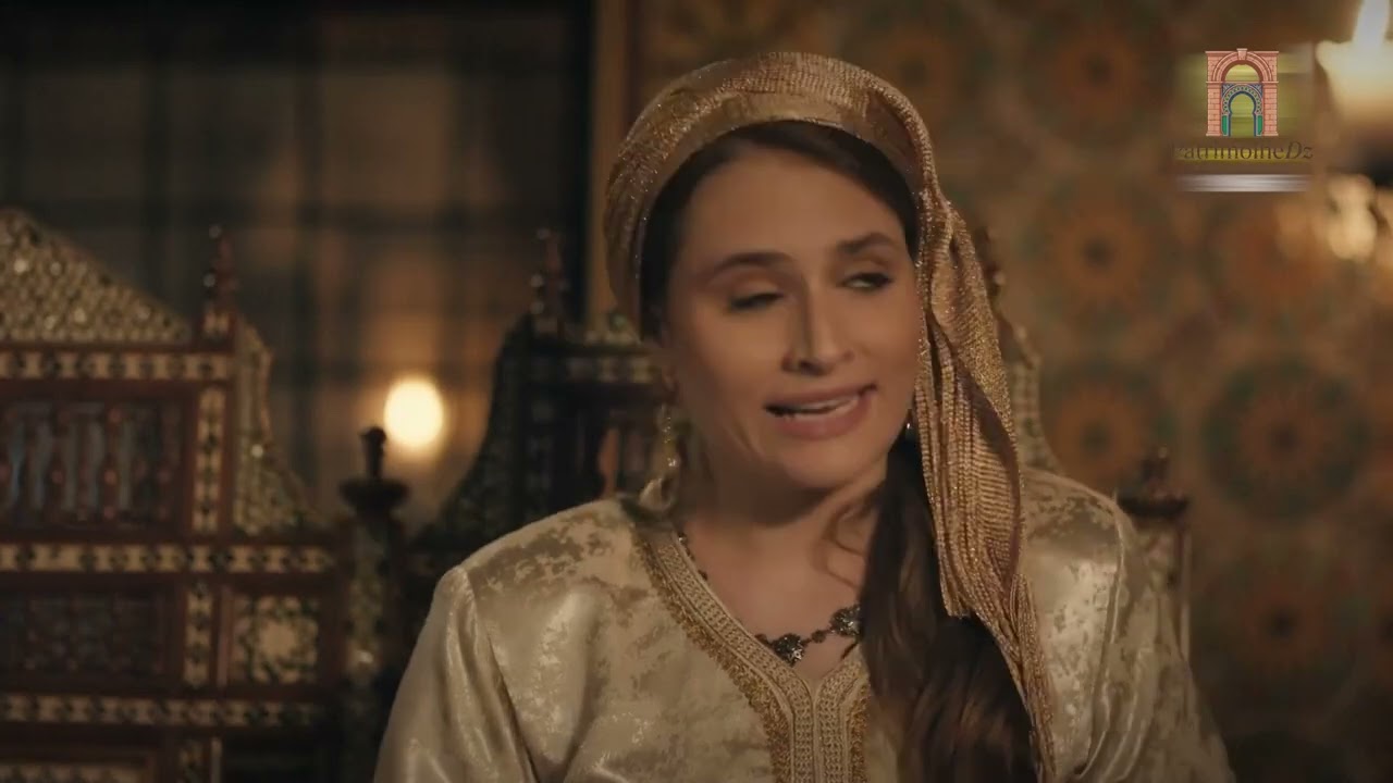 مسلسل فاطمة الحلقة 10