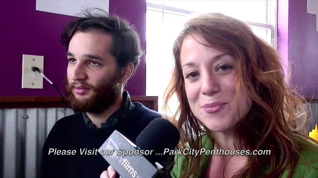 Josh Safdie, Daddy Long Legs Film, Sundance Film Festival, Kelly Calabrese