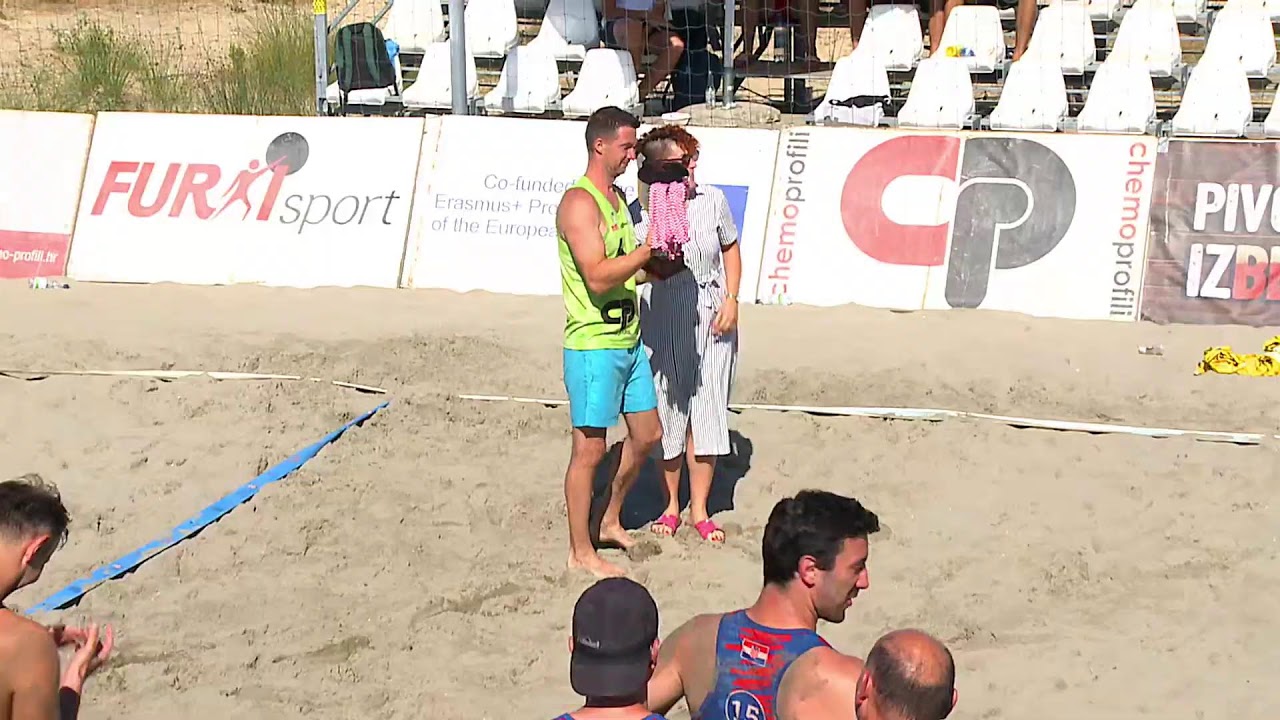 PH ZAVRŠNICA 2025 NIN -FINALE
