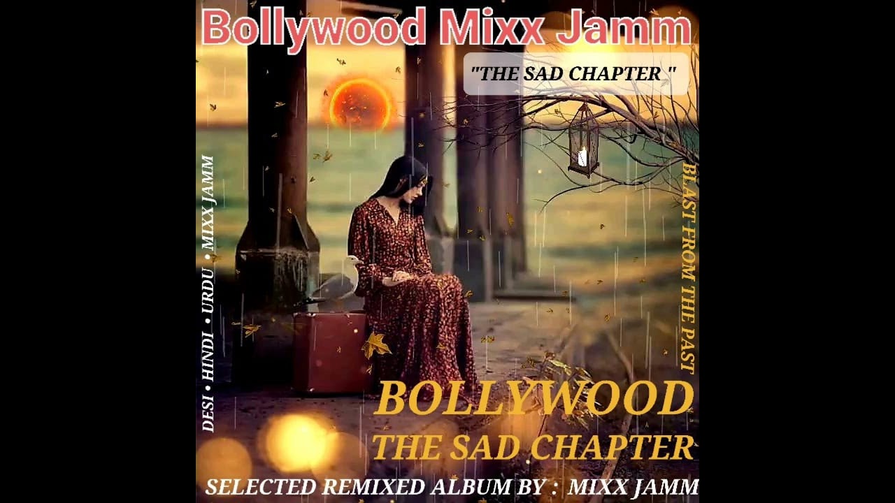 Tum Bin Jiya - Bally Sagoo ft. Shabnam Majid
