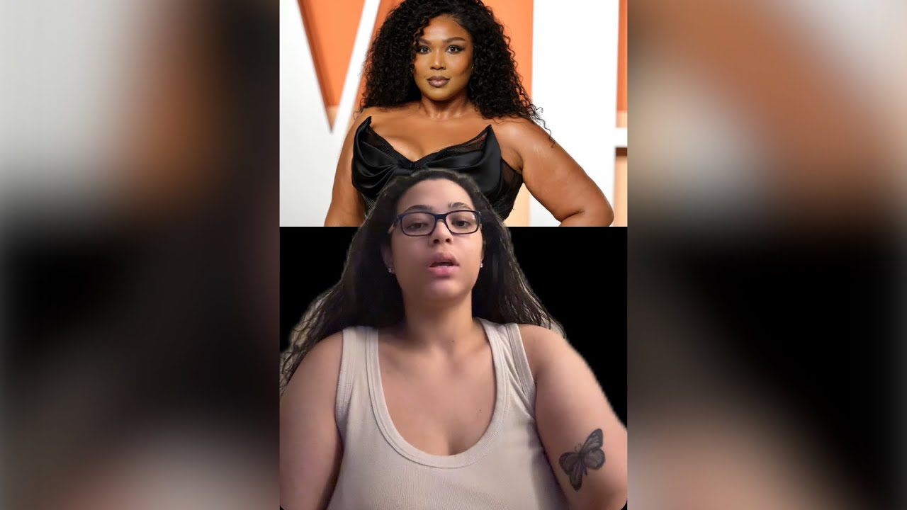 Generational Hate Episode 15: Lizzo