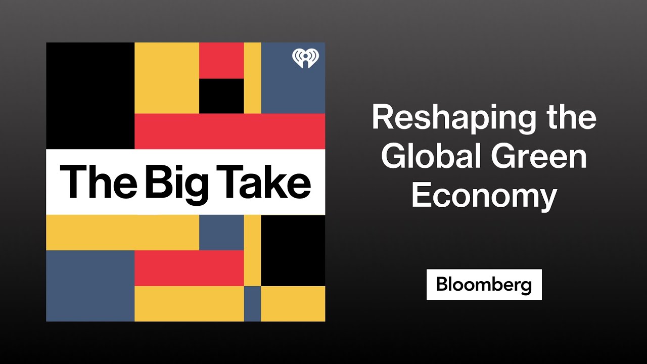 The US Lures Top Companies From Allies With 'Made In The USA' Push | The Big Take