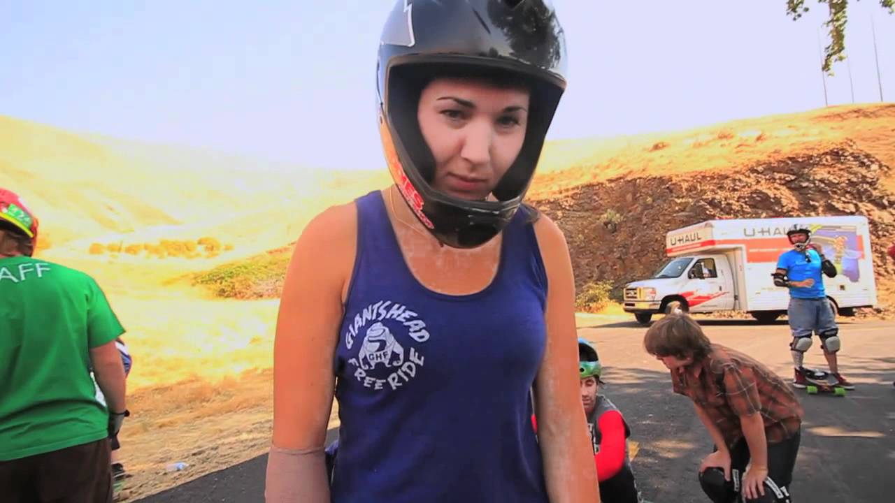 Maryhill Freeride: Ladies Edition
