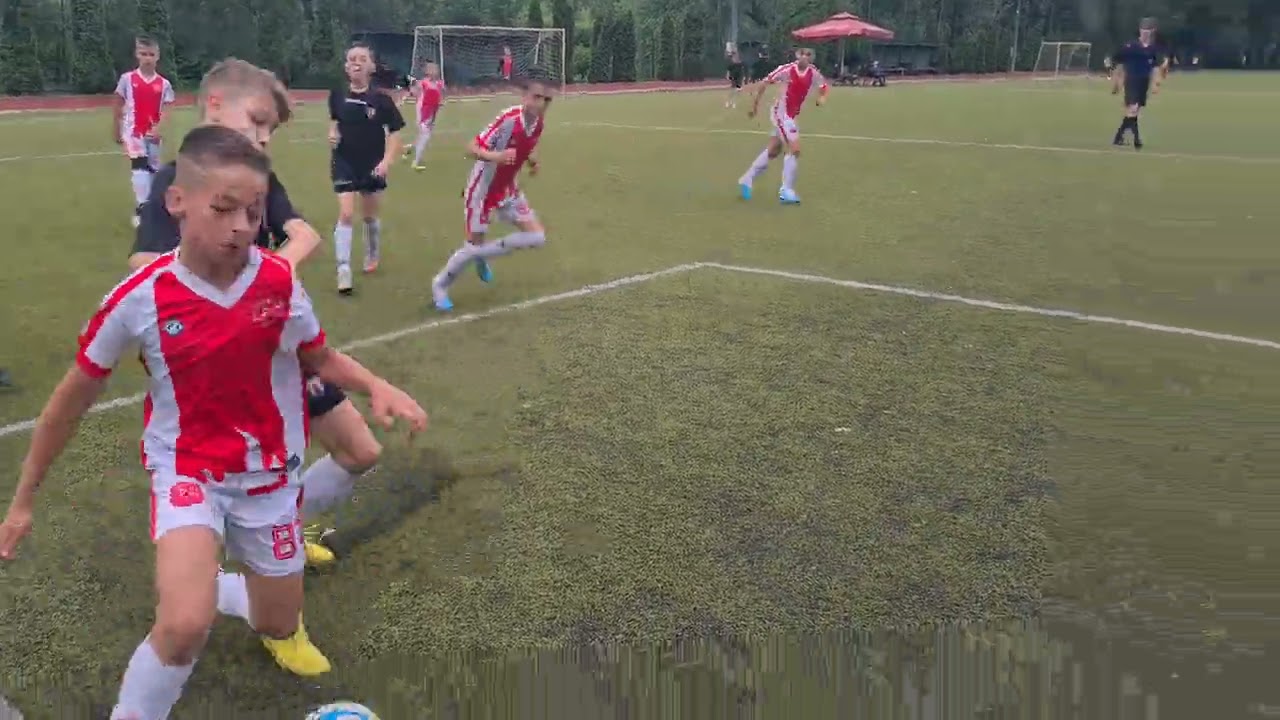 ŠF Tempo Ilijaš-ŠF Soccer(5:4) #gotempo #tempoteam