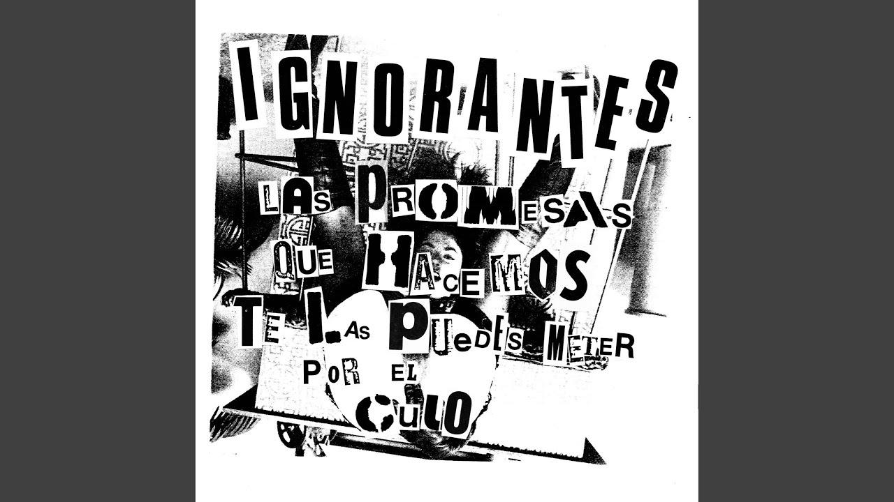 Persona Poco Recomendable