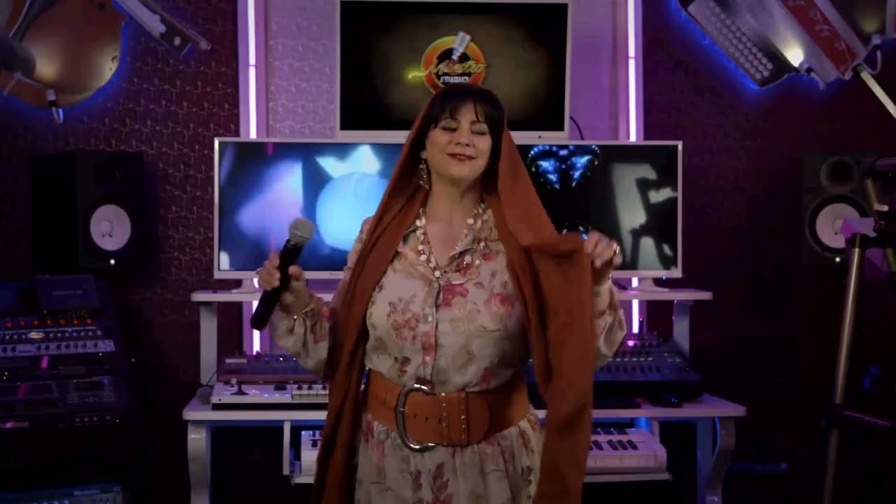 Cheba Yamina ft. Bibi Maestro - Lasmer Ya3jebni (لسمر يعجبني)