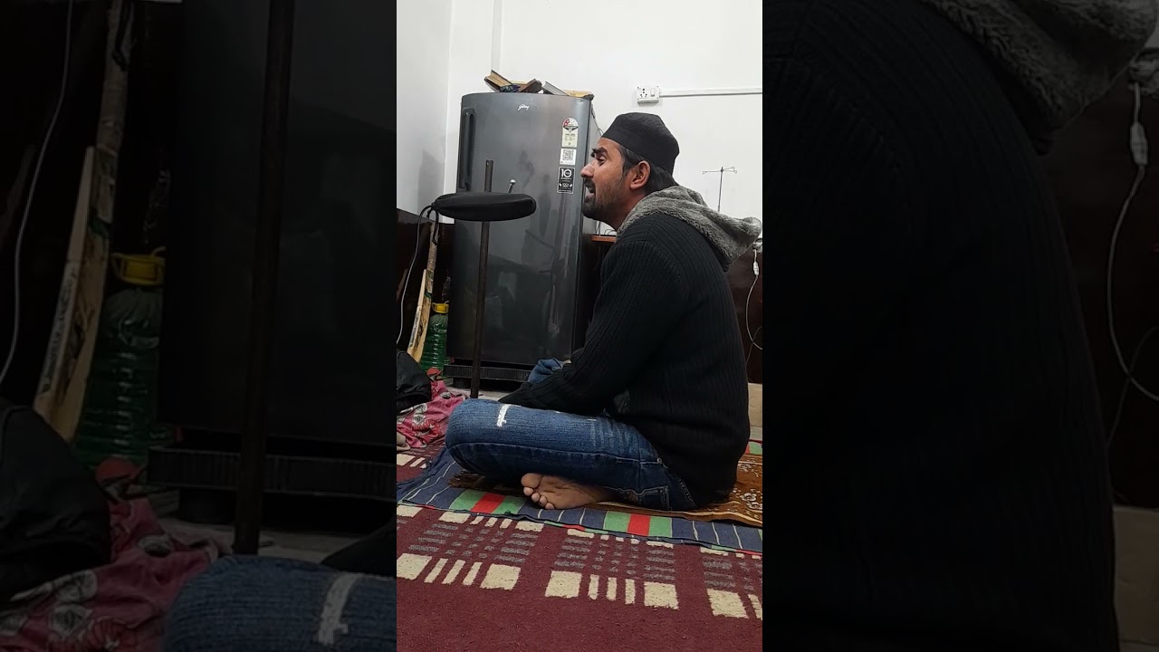 محمد سعدان قریشی ramzan2026 #viralclip#