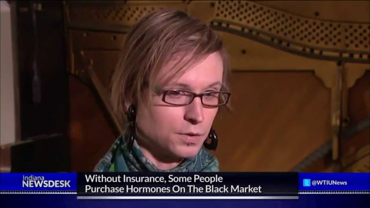 How Young Transgender Adults Pay For Transition Surgery