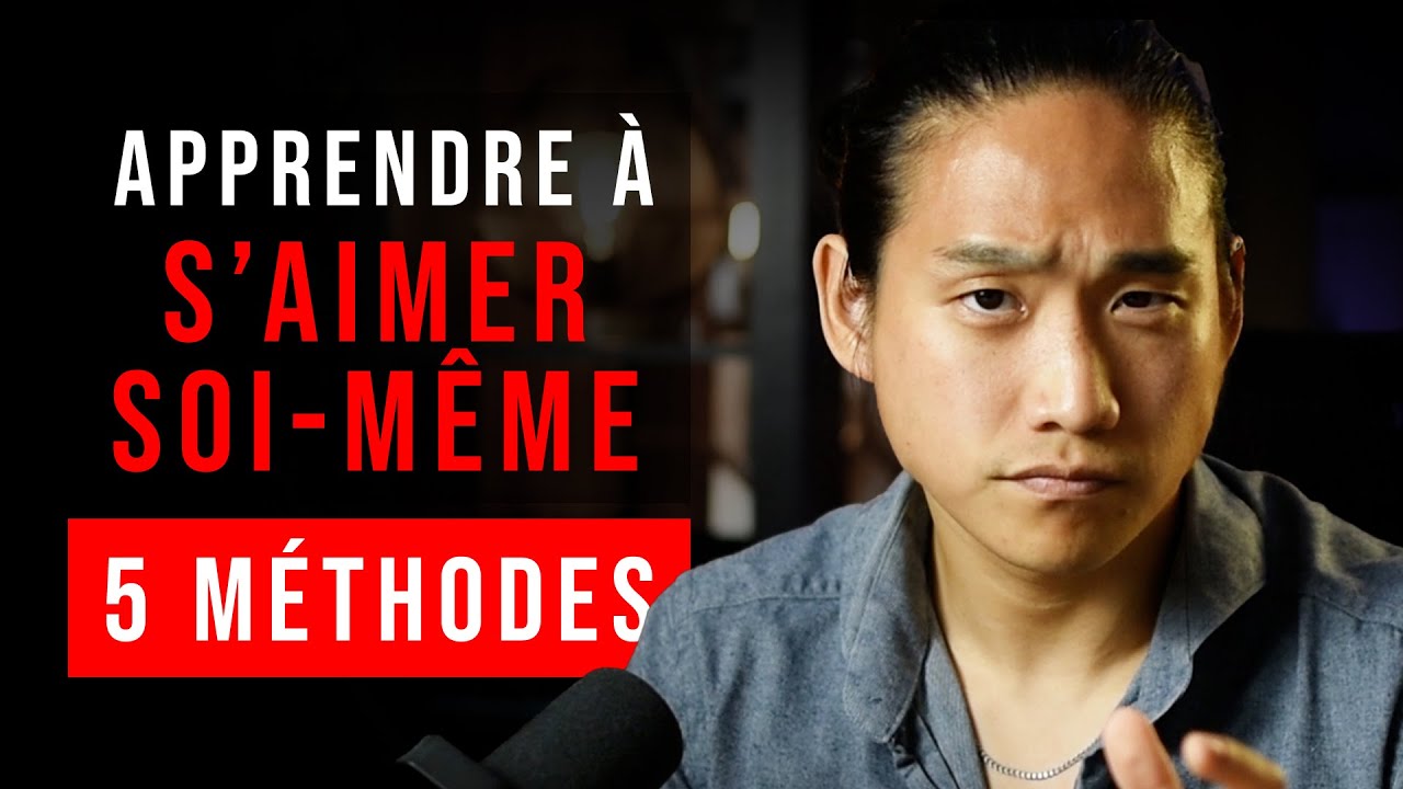 S'aimer soi-même sera facile après ça