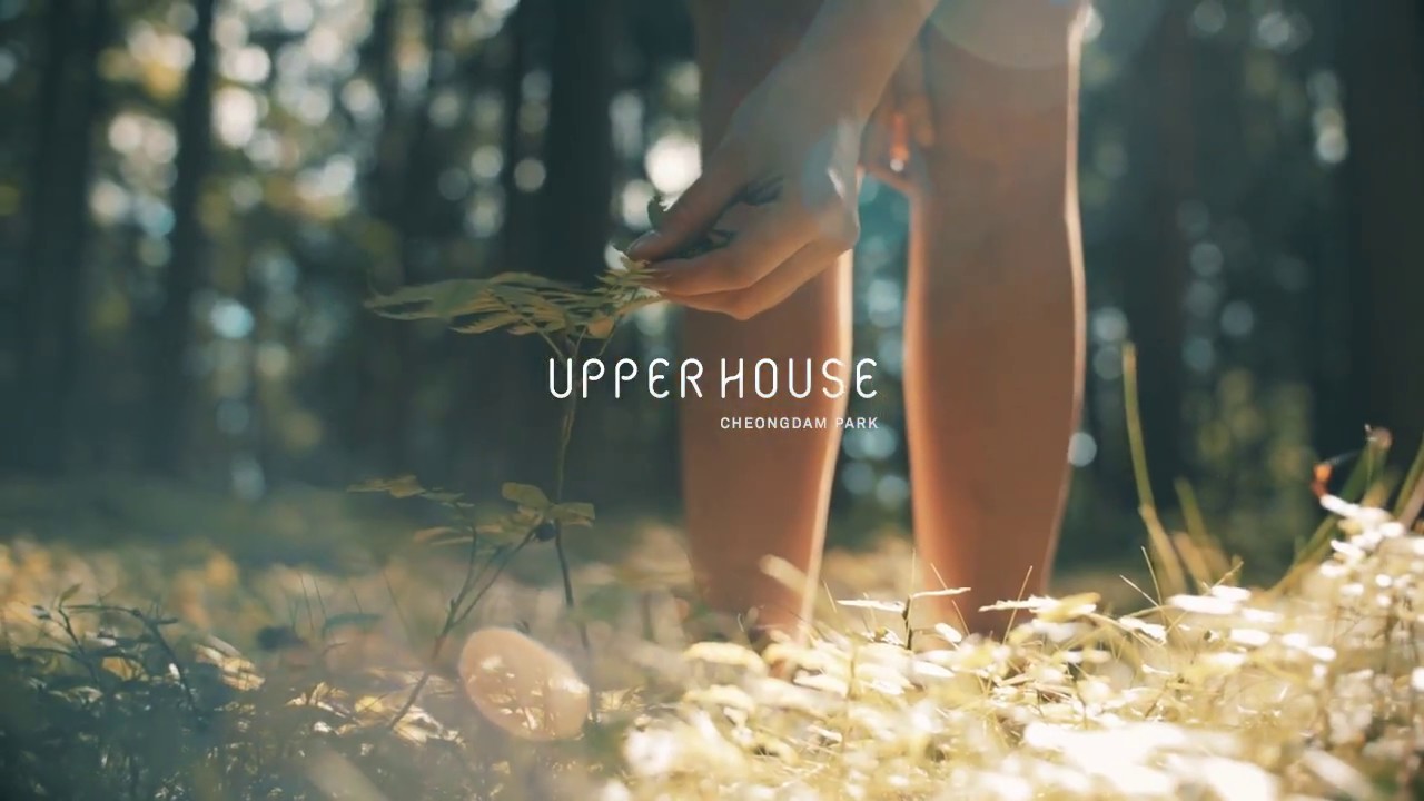 UPPER HOUSE Cheongdam Park