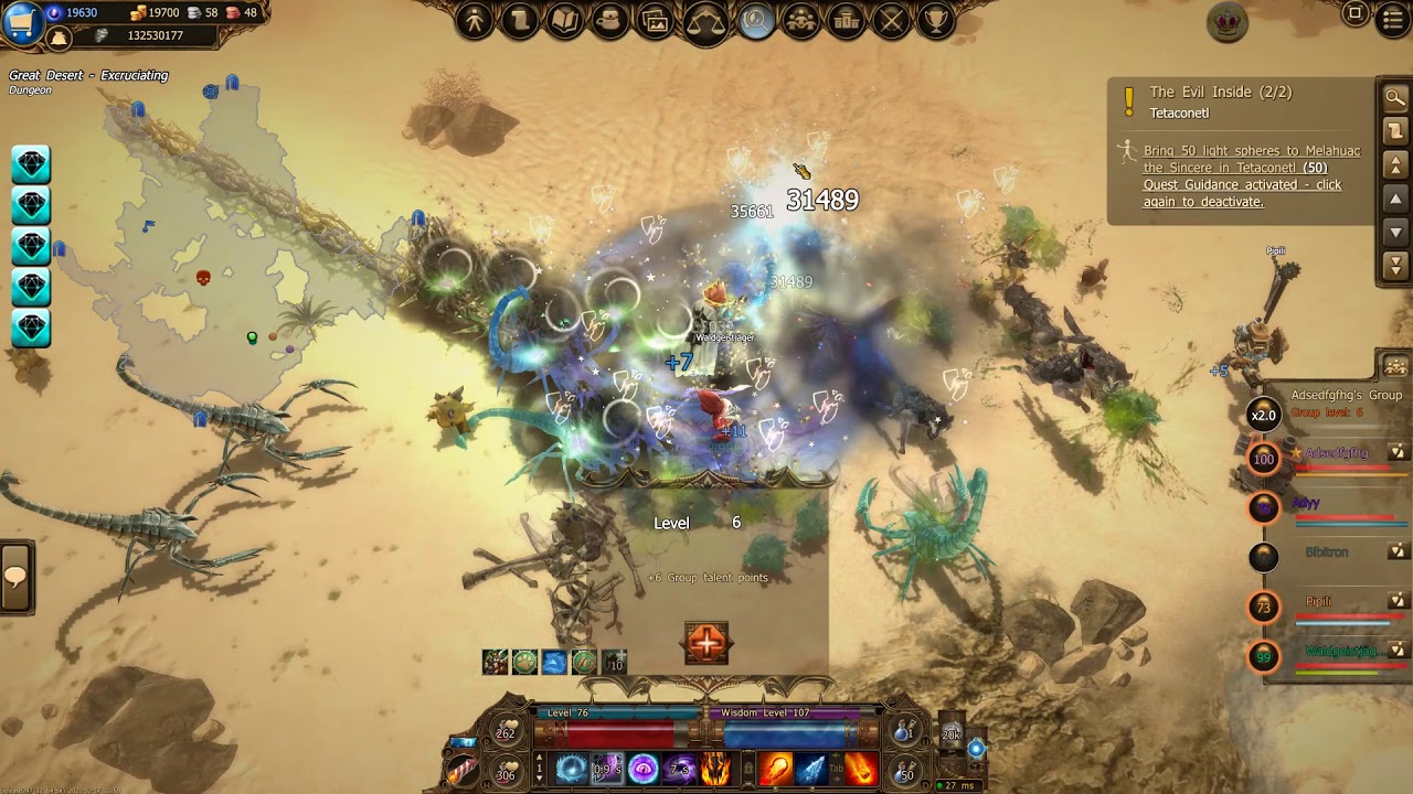 Drakensang Online XP Hack!!!! 2021 Most XP!!!!!! Abuse Glitch!!!!