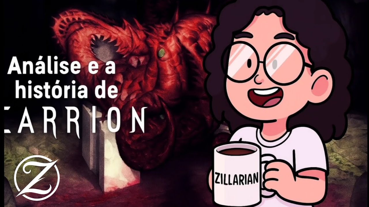An&aacute;lise e a Hist&oacute;ria de CARRION