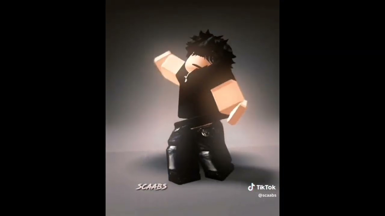 ACTUAL GOOD ROBLOX EDITS #6