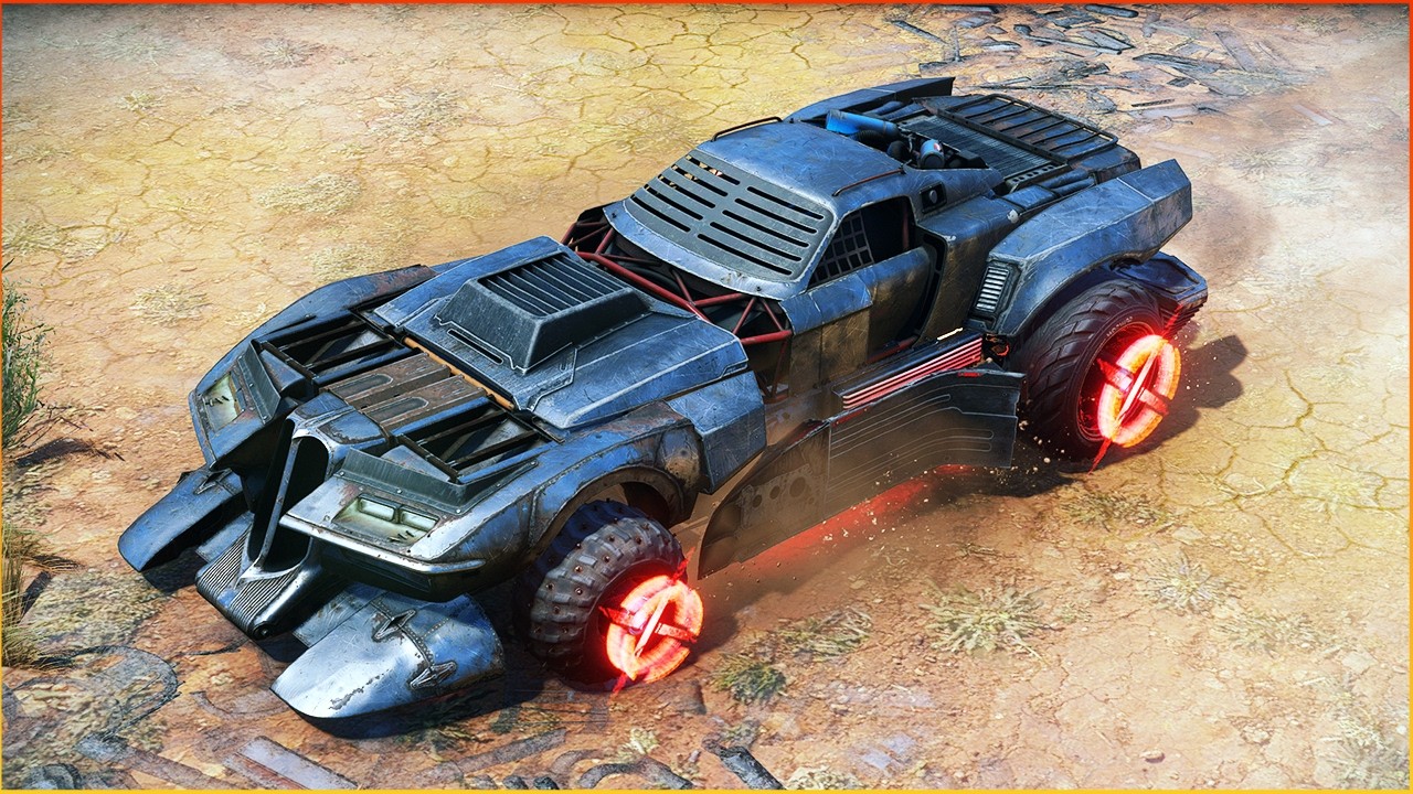 PVP + ART КРАФТЫ ПОДПИСЧИКОВ • Crossout