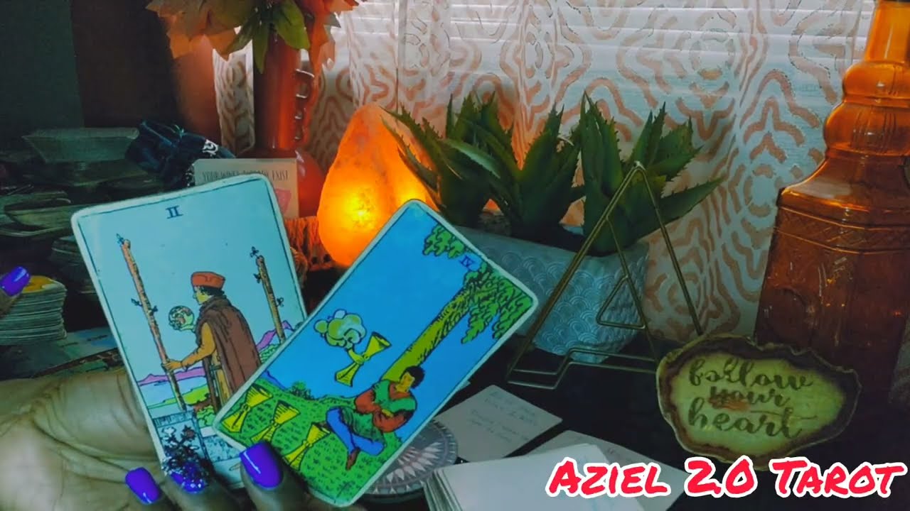Ходят слухи, что у тебя появился новый мужчина, и он тоже этому не рад 🥹