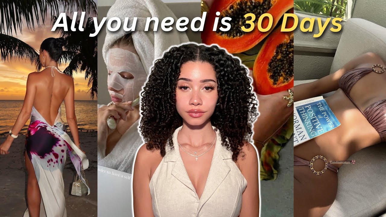 the Subconscious Hack that will make you Unrecognizable by October