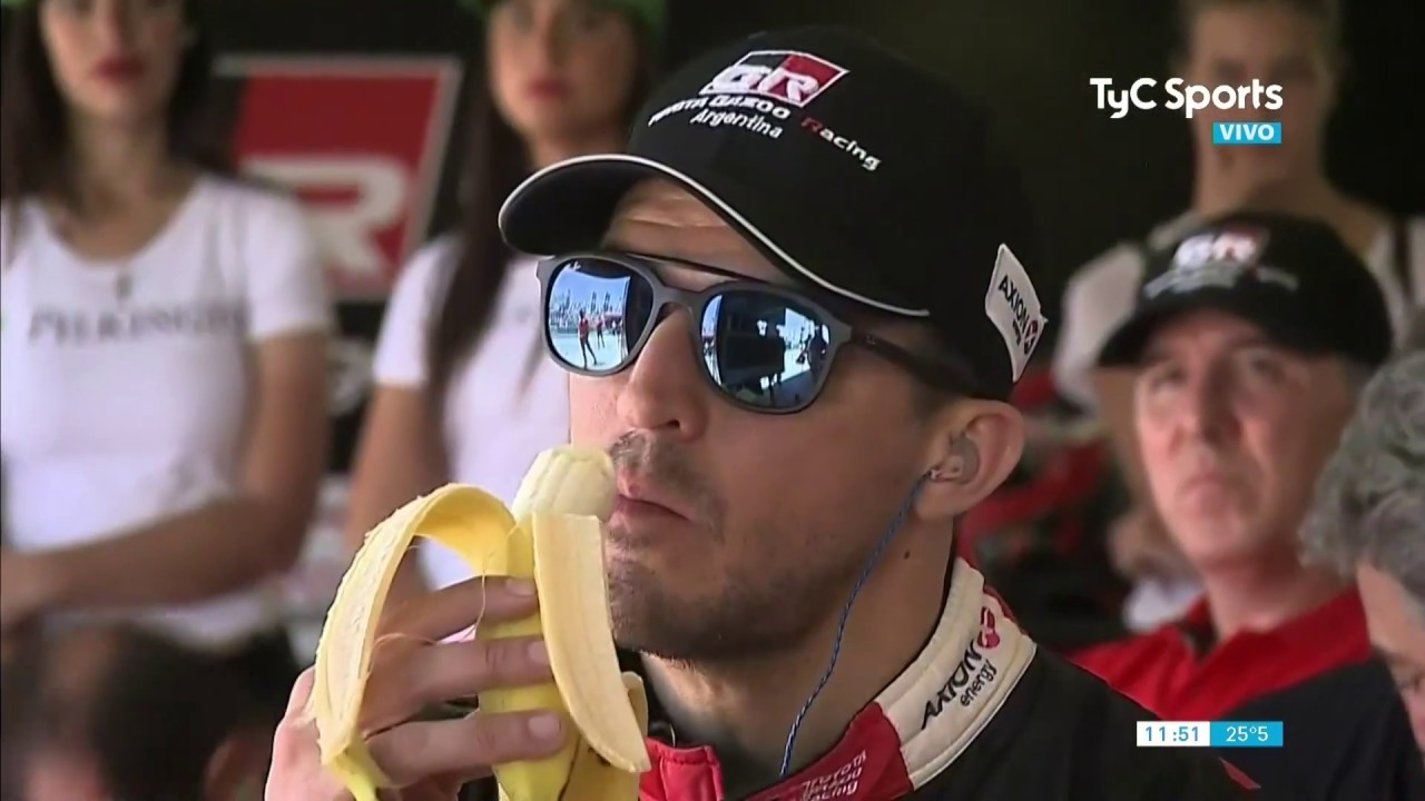 Carrera Final de los 