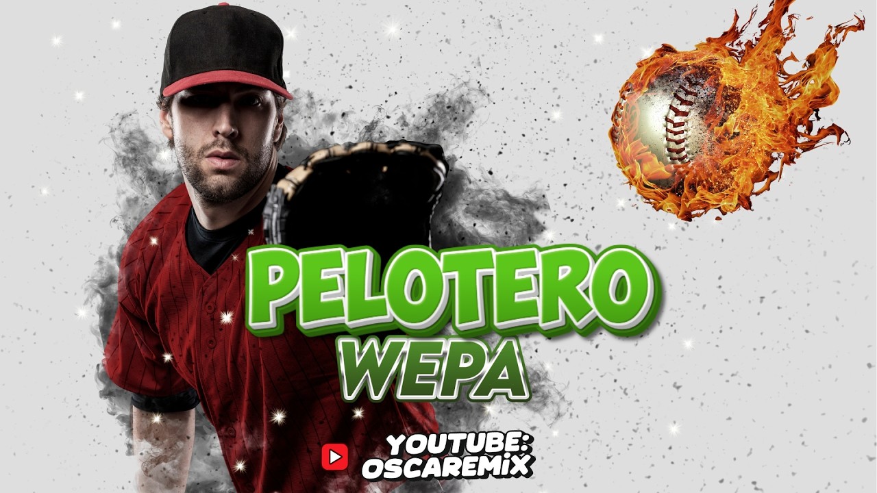 Pelotero Cumbia Wepa Remix - (Soy El Mero Mero Maromero) REMIX