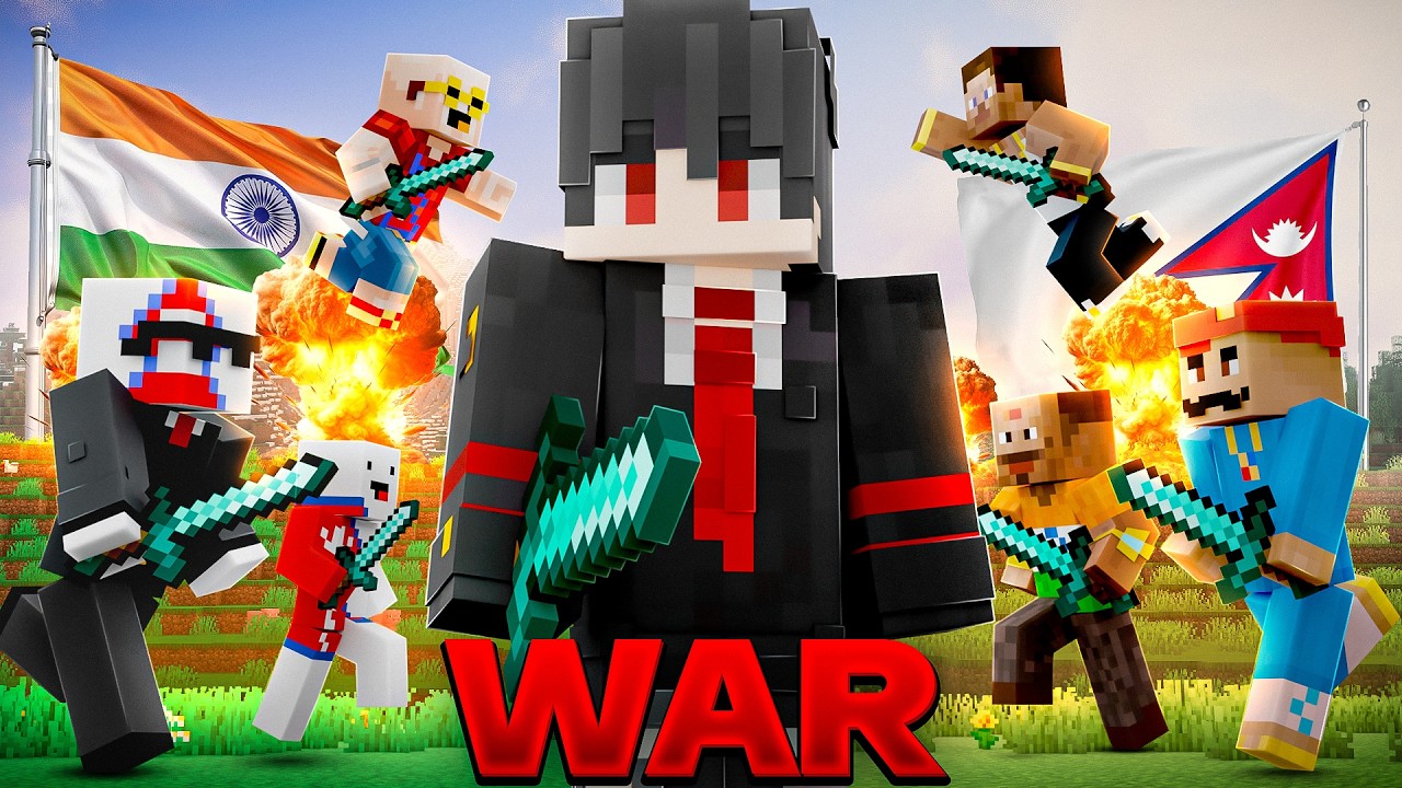 How I Started WAR in 