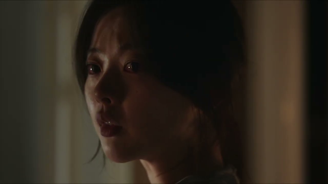 NOISE (Lee Sun-bin, Han Soo-a, Kim Min-Seok) OFFICIAL TRAILER (2025)