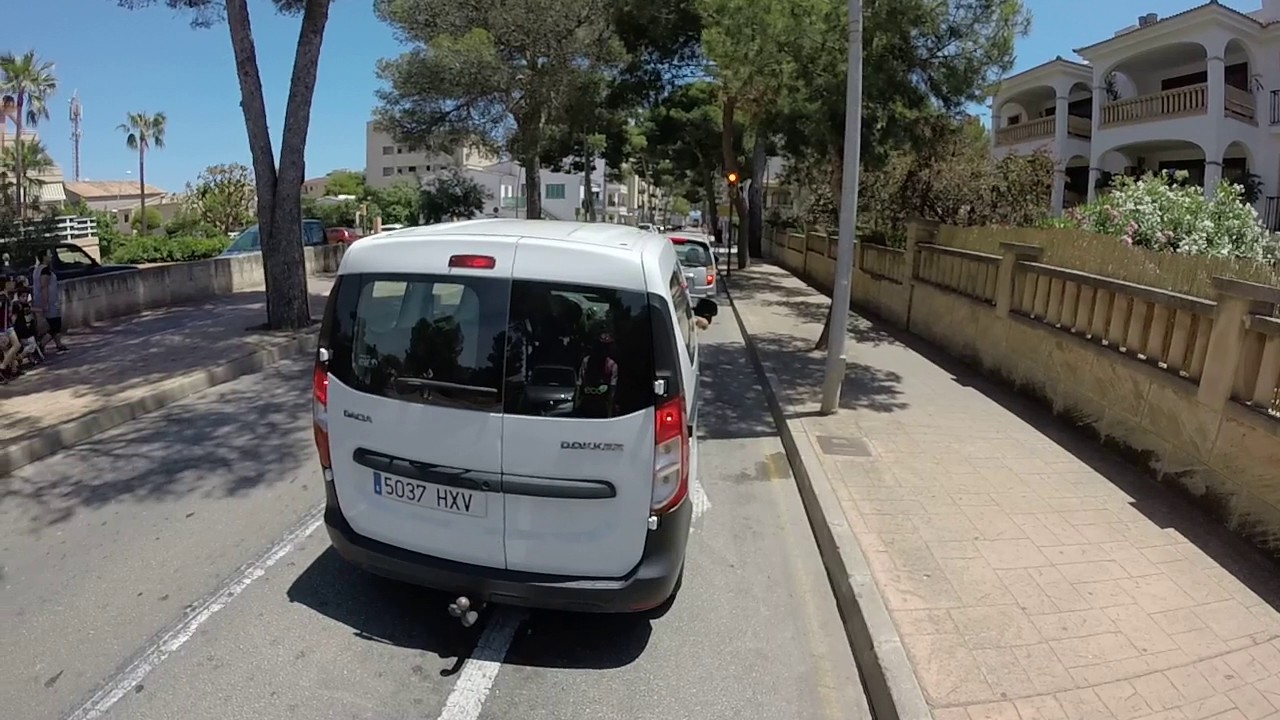 Son Severa nach Cala Millor zu Javi