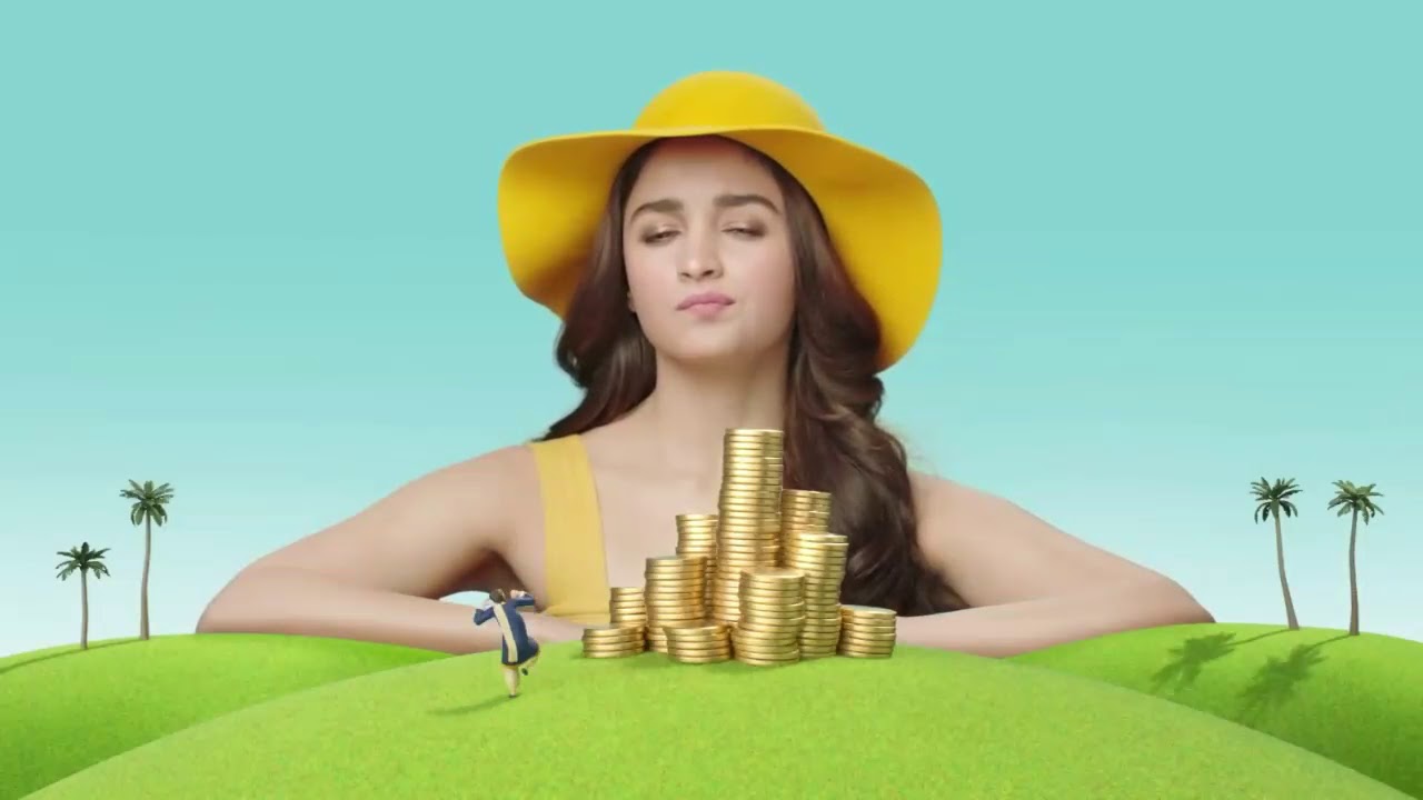 Allu Arjun and Alia Bhatt Frooti Ads | So Lovely & Cute Ads | Alia ads | Allu Arjun Frooti Ads