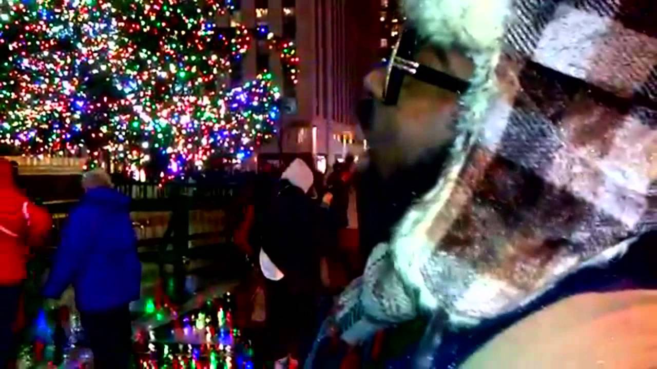 Homie Alone (in HD)- KeithFromUpDaBlock @ 30 Roc wishing u 